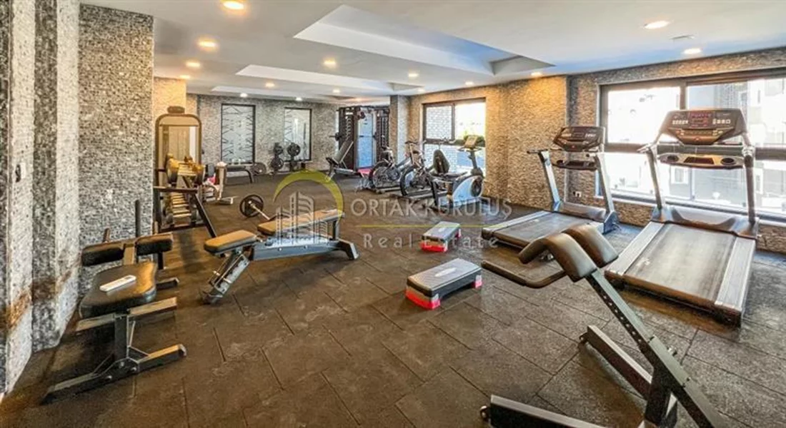 property for sale Mahmutlar - photo 24