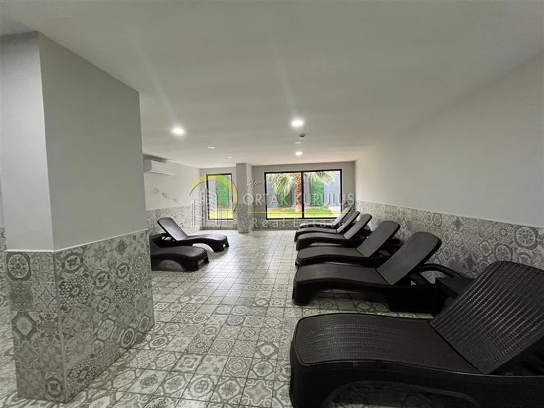 property for sale Mahmutlar - photo 22