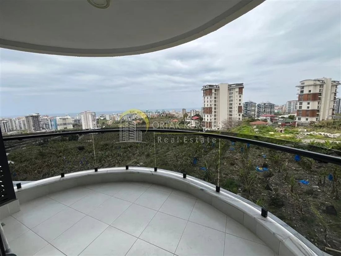 property for sale Mahmutlar - photo 41