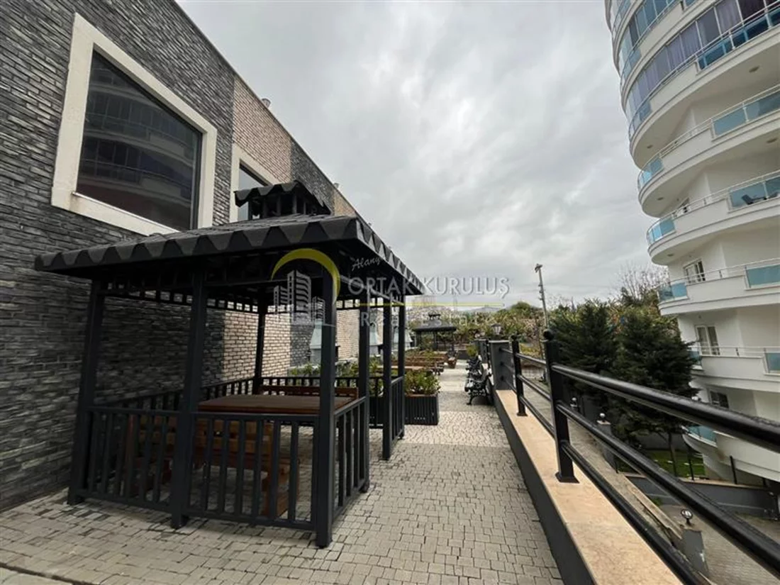 property for sale Mahmutlar - photo 11