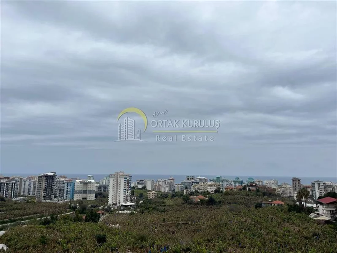 property for sale Mahmutlar - photo 29