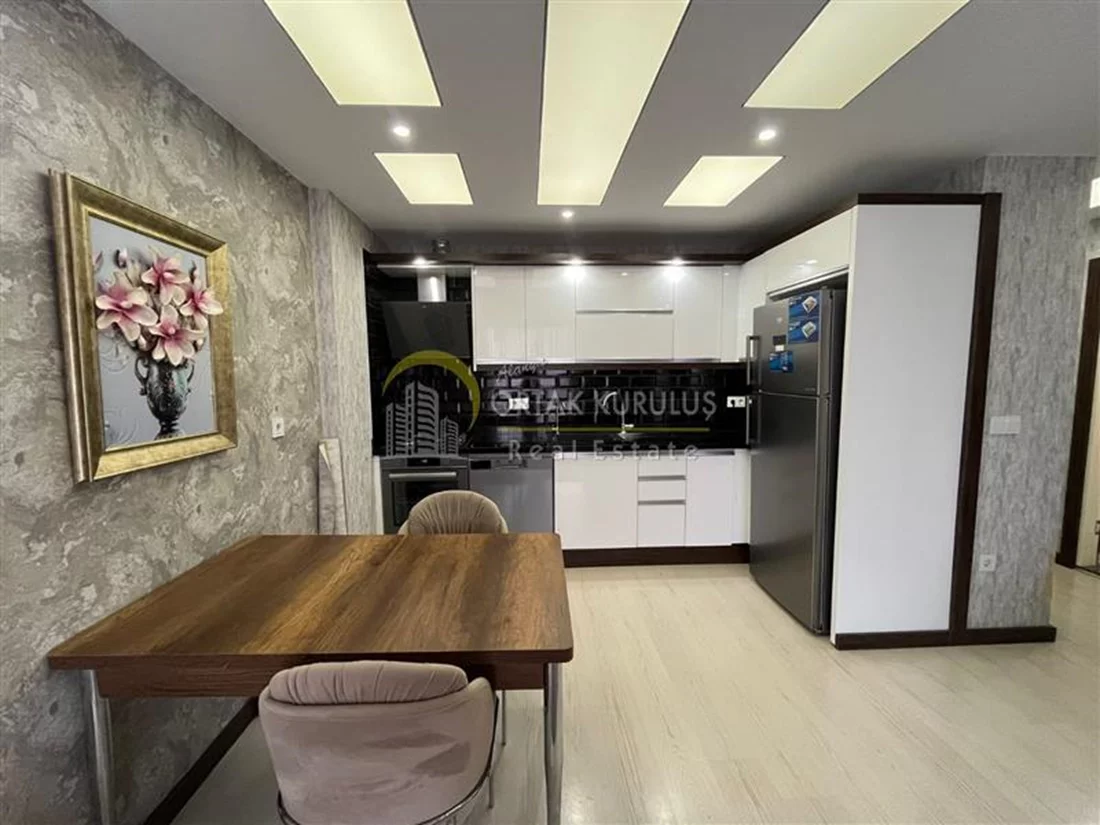 property for sale Mahmutlar - photo 33