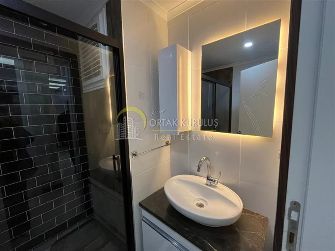property for sale Mahmutlar - photo 39