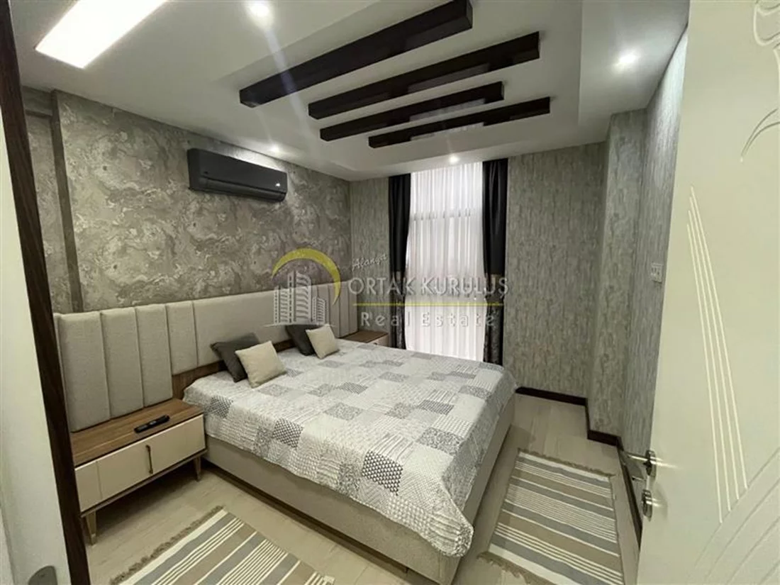 property for sale Mahmutlar - photo 36