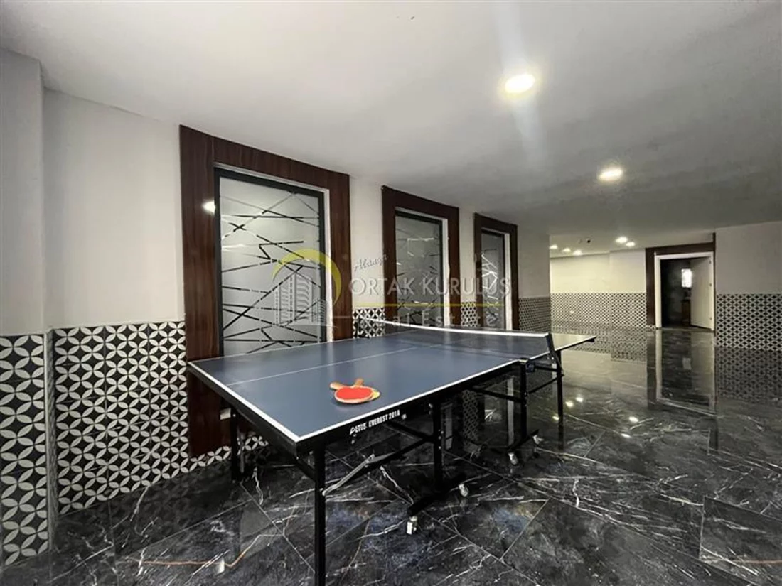 property for sale Mahmutlar - photo 21