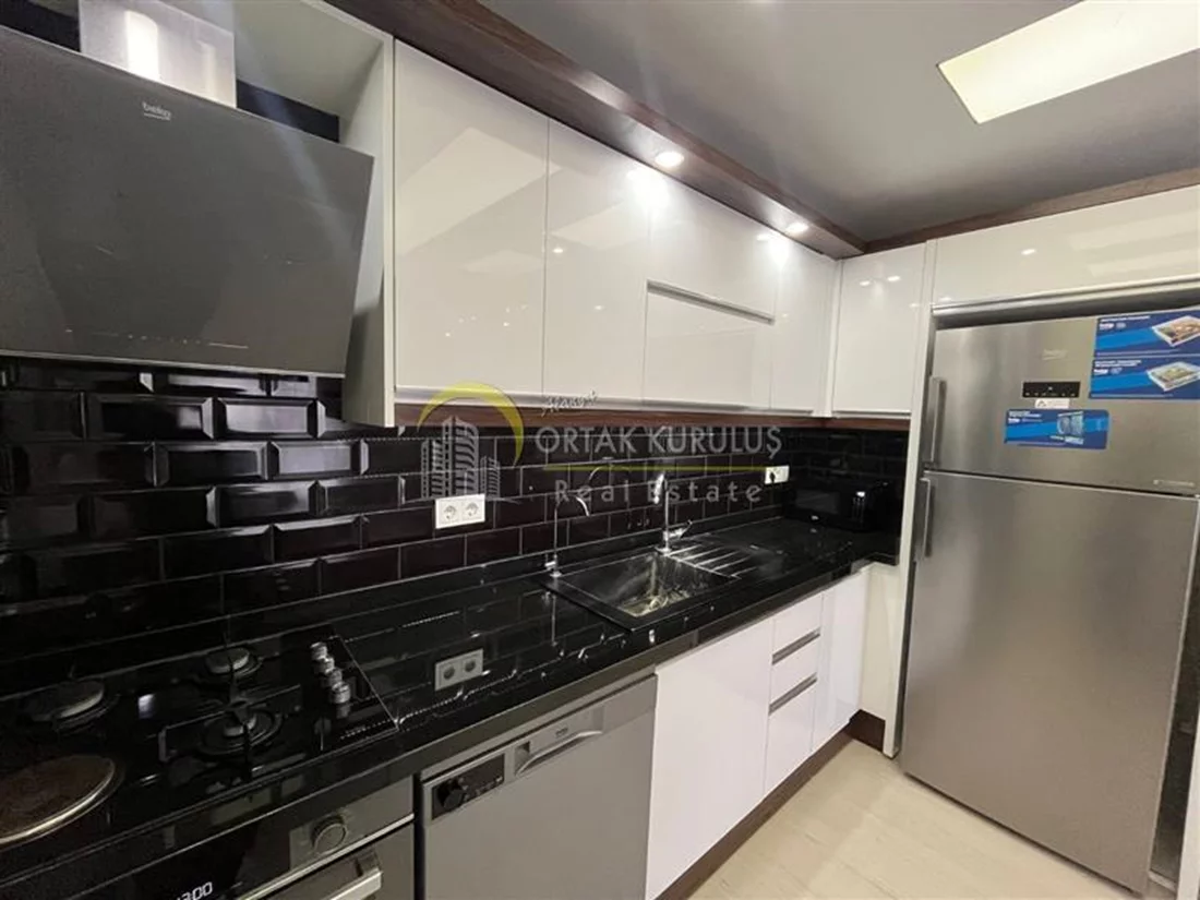 property for sale Mahmutlar - photo 34