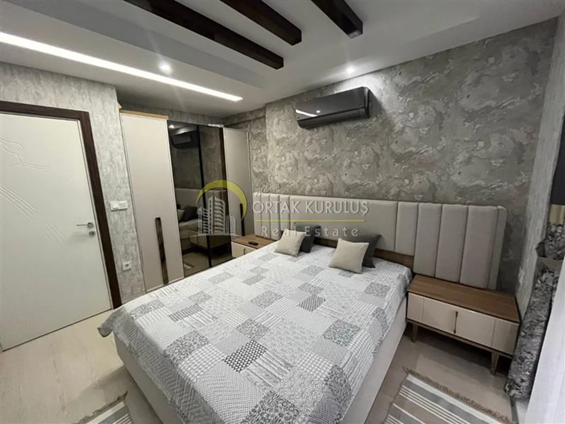 property for sale Mahmutlar - photo 37