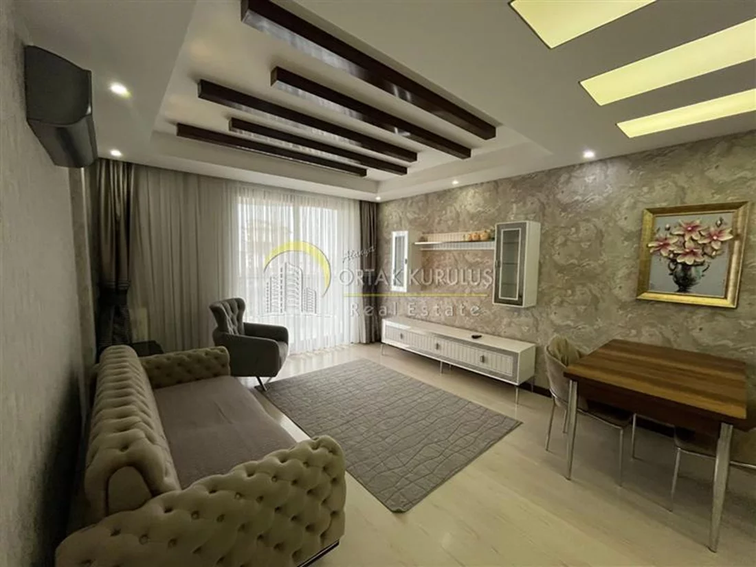 property for sale Mahmutlar - photo 31
