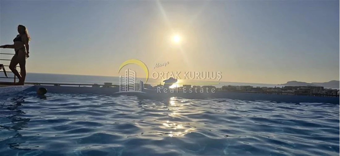 property for sale Mahmutlar - photo 30