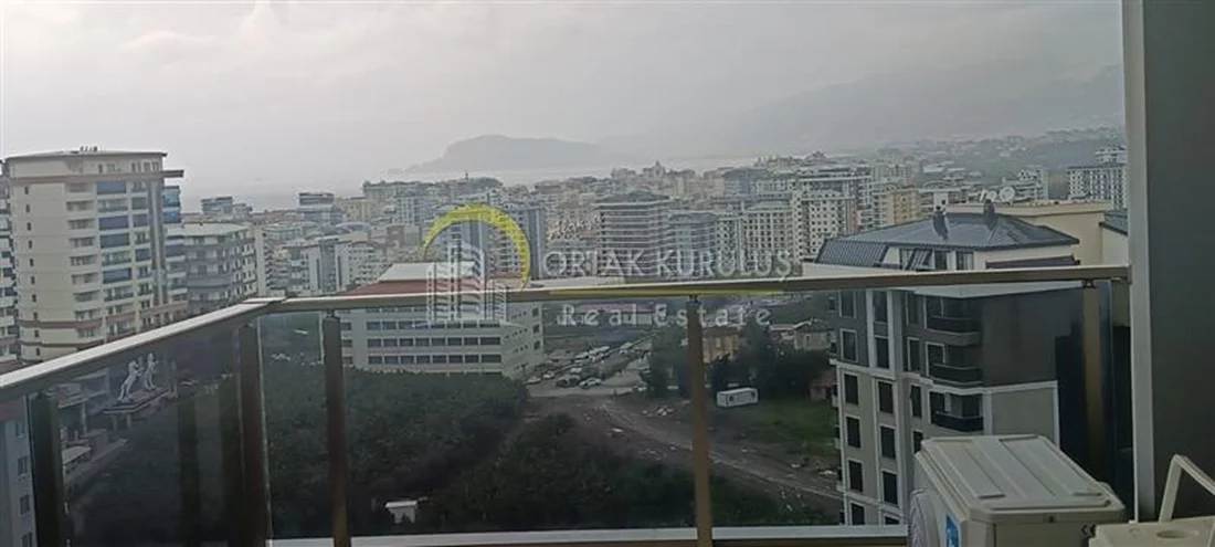 property for sale Mahmutlar - photo 37