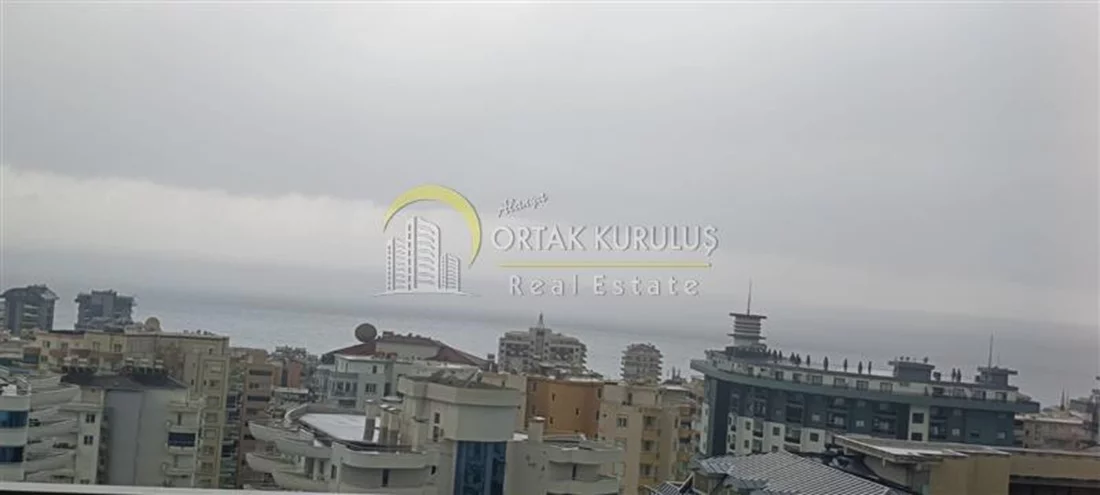 property for sale Mahmutlar - photo 38