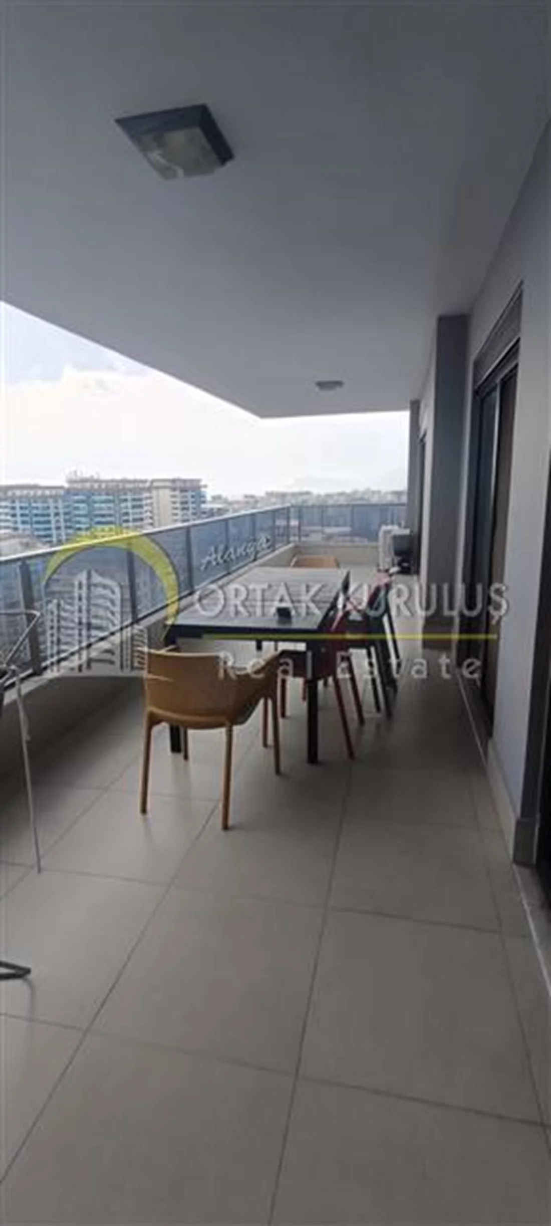 property for sale Mahmutlar - photo 31