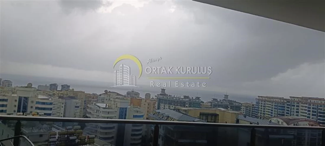 property for sale Mahmutlar - photo 35