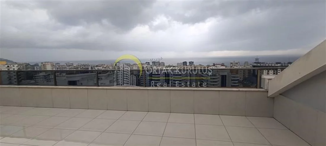 property for sale Mahmutlar - photo 32