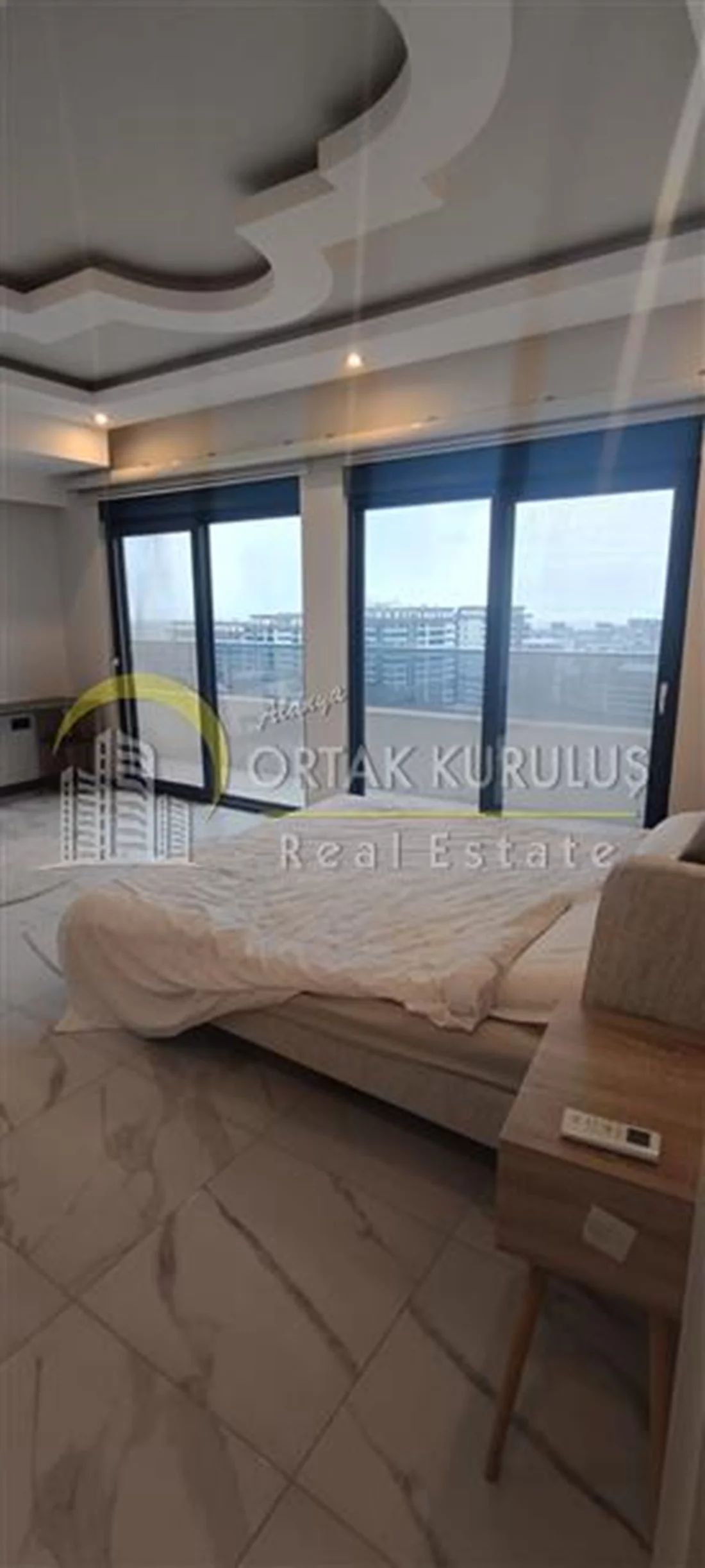 property for sale Mahmutlar - photo 11