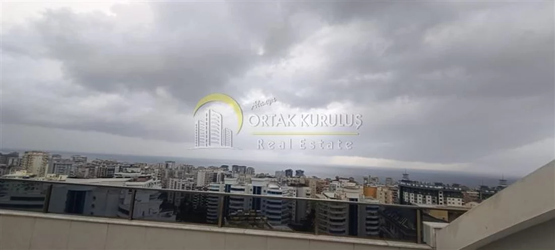 property for sale Mahmutlar - photo 34