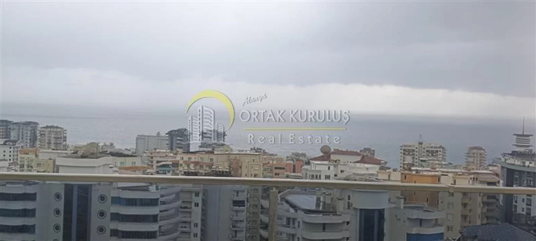 property for sale Mahmutlar - photo 36