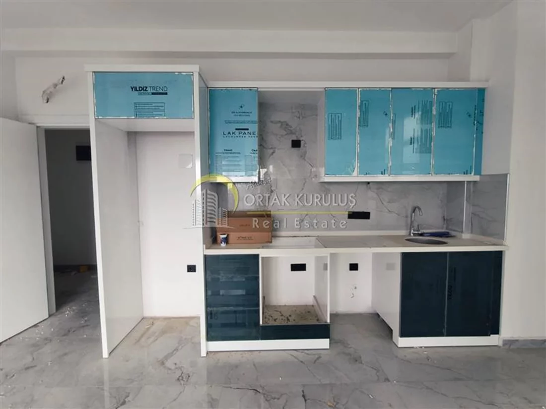 property for sale Mahmutlar - photo 12