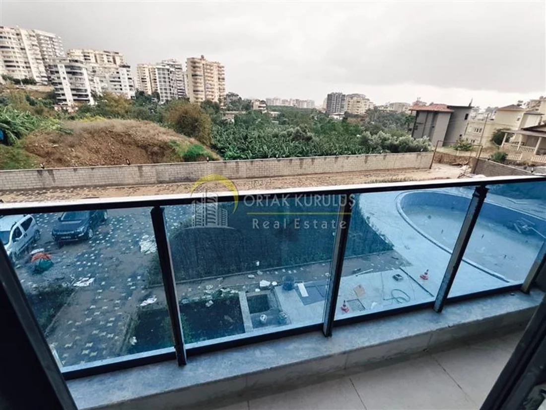 property for sale Mahmutlar - photo 30