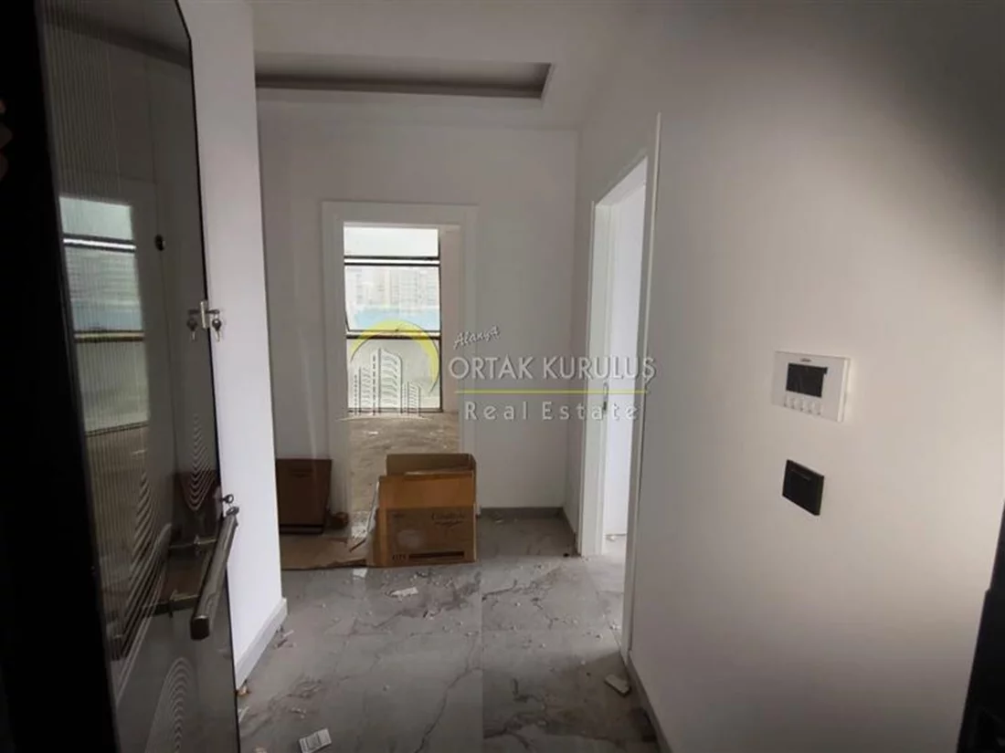 property for sale Mahmutlar - photo 20