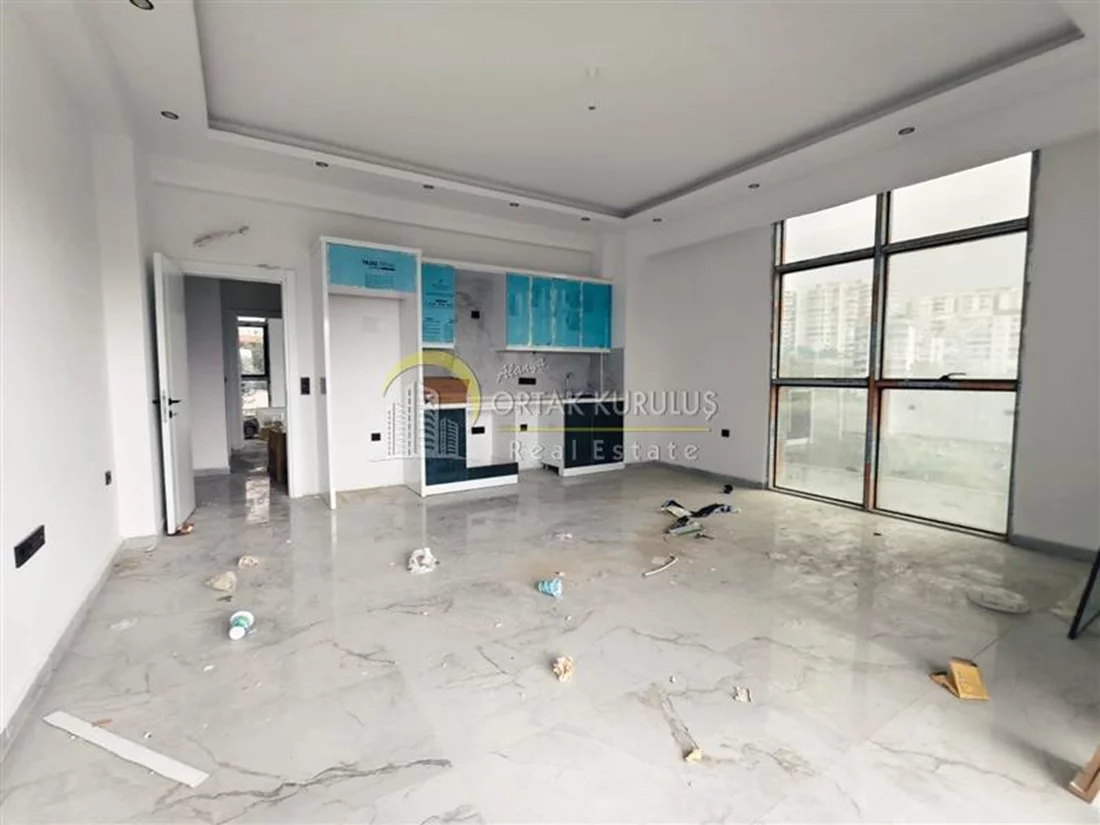 property for sale Mahmutlar - photo 11