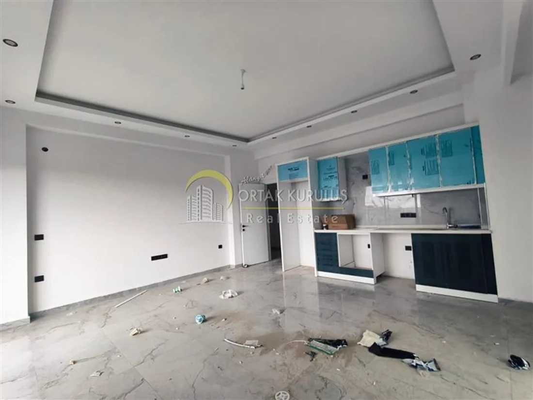property for sale Mahmutlar - photo 13