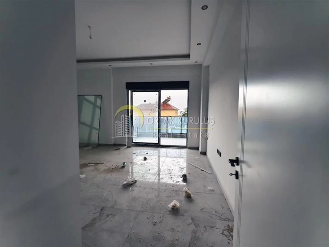 property for sale Mahmutlar - photo 14
