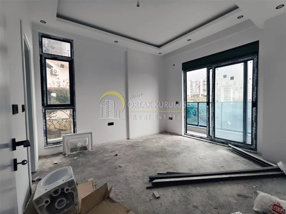 property for sale Mahmutlar - photo 18