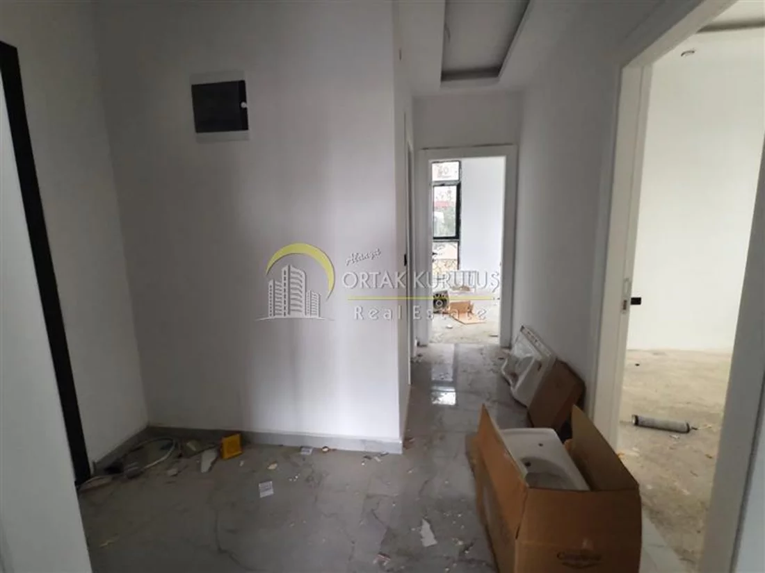 property for sale Mahmutlar - photo 21