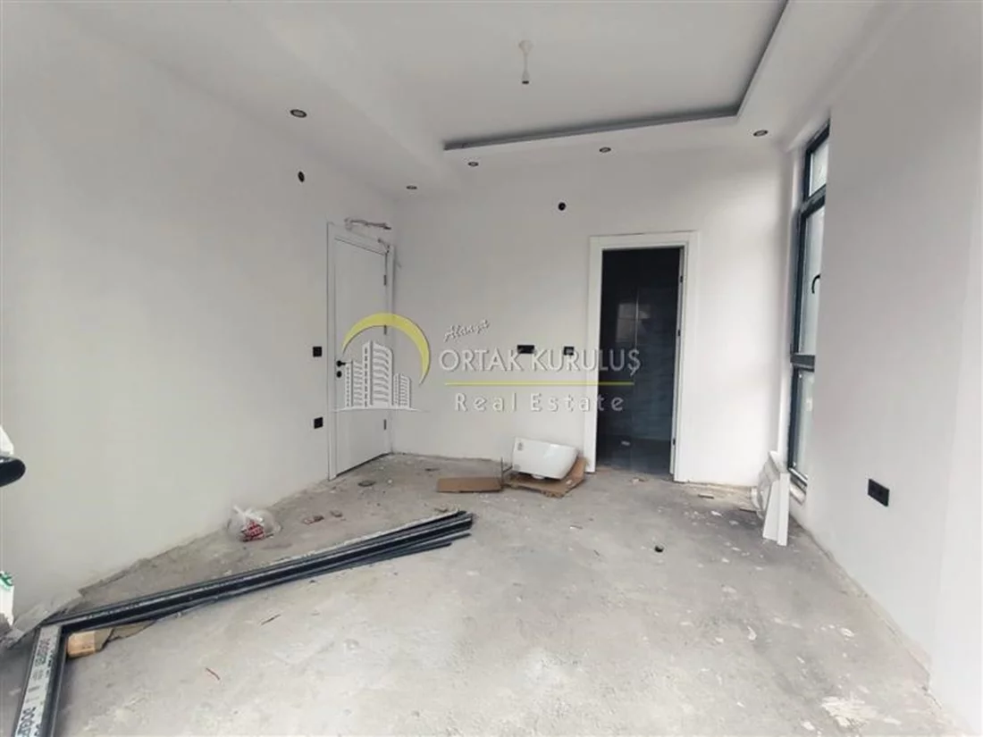 property for sale Mahmutlar - photo 22