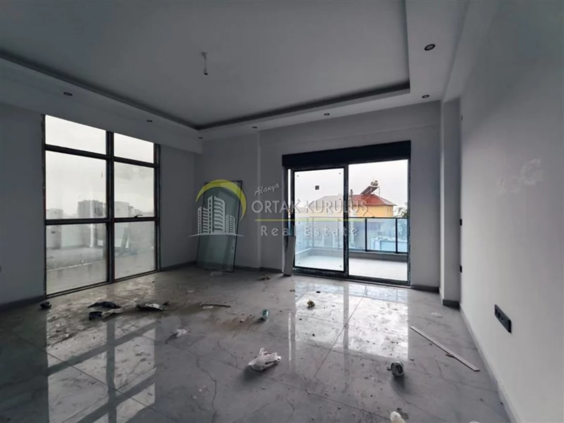 property for sale Mahmutlar - photo 16