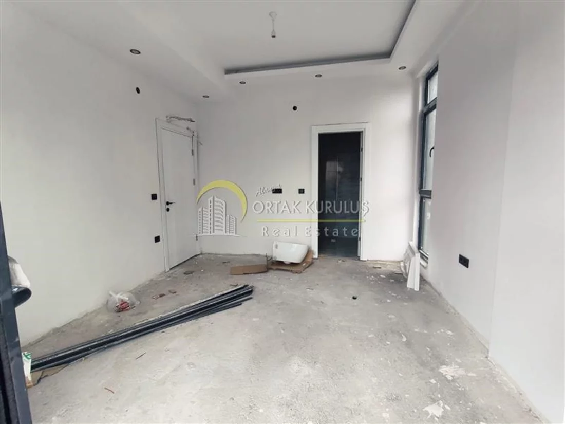 property for sale Mahmutlar - photo 23