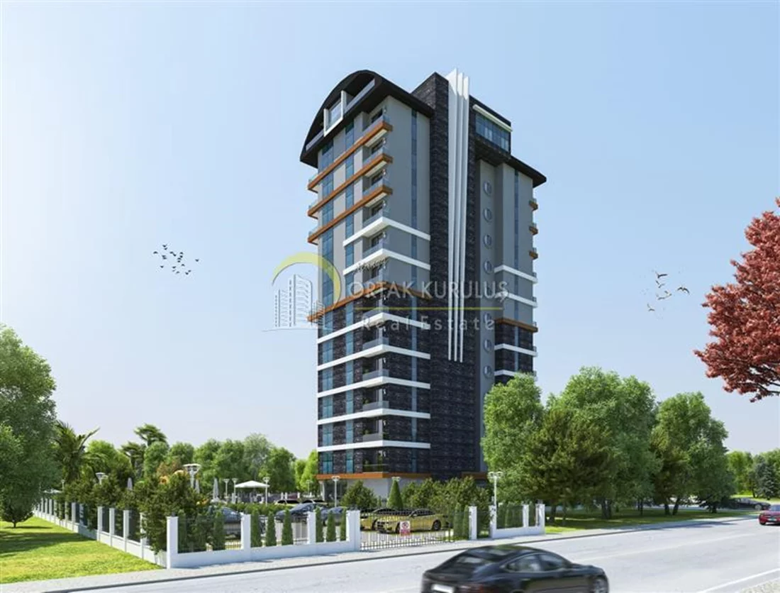 property for sale Mahmutlar - photo 7