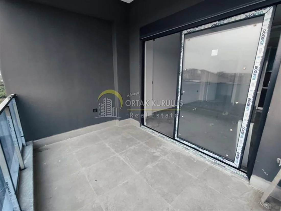 property for sale Mahmutlar - photo 24