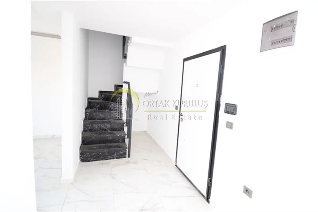 property for sale Mahmutlar - photo 17
