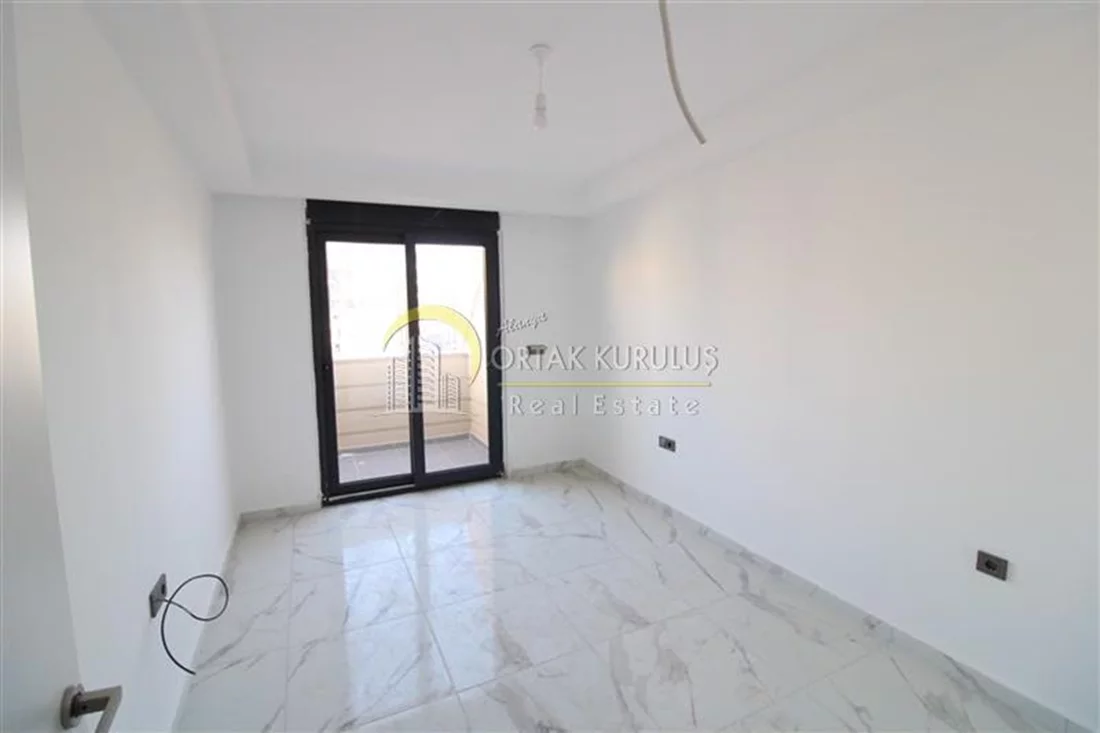property for sale Mahmutlar - photo 19