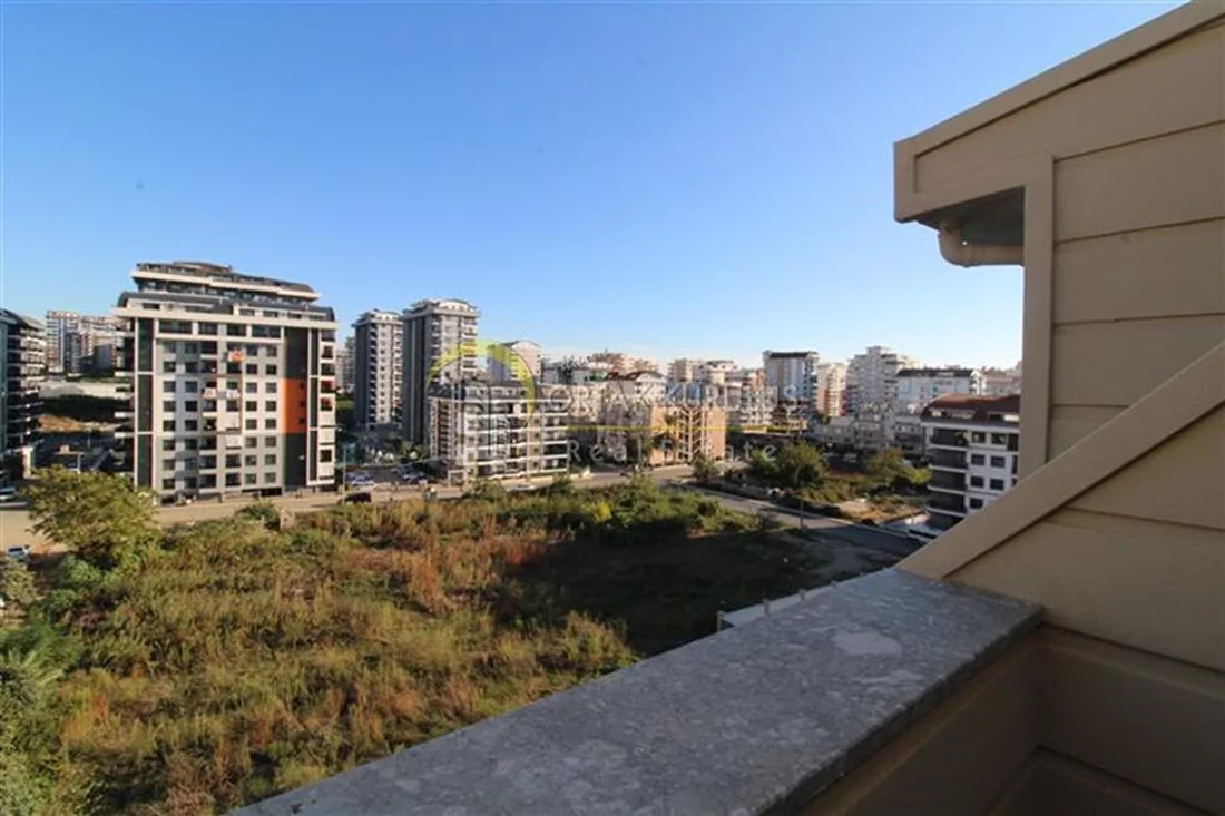 property for sale Mahmutlar - photo 7