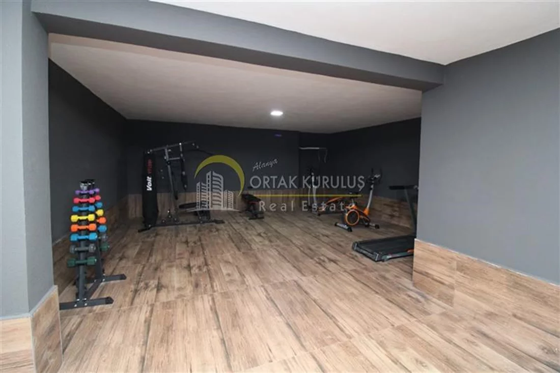 property for sale Mahmutlar - photo 12