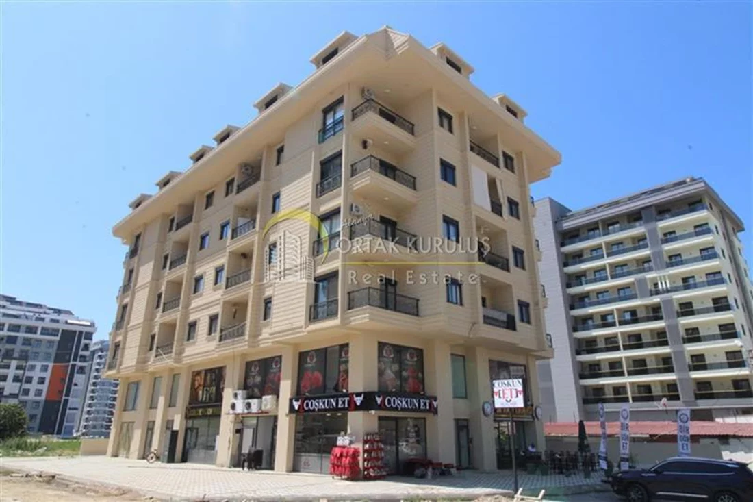 property for sale Mahmutlar - photo 2