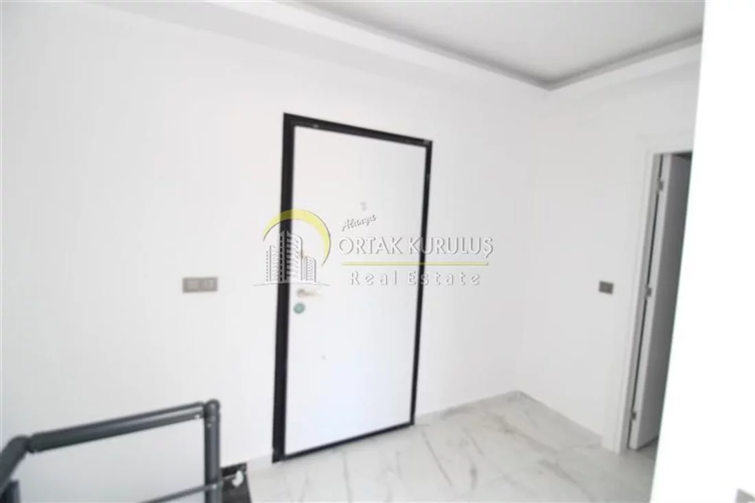 property for sale Mahmutlar - photo 13