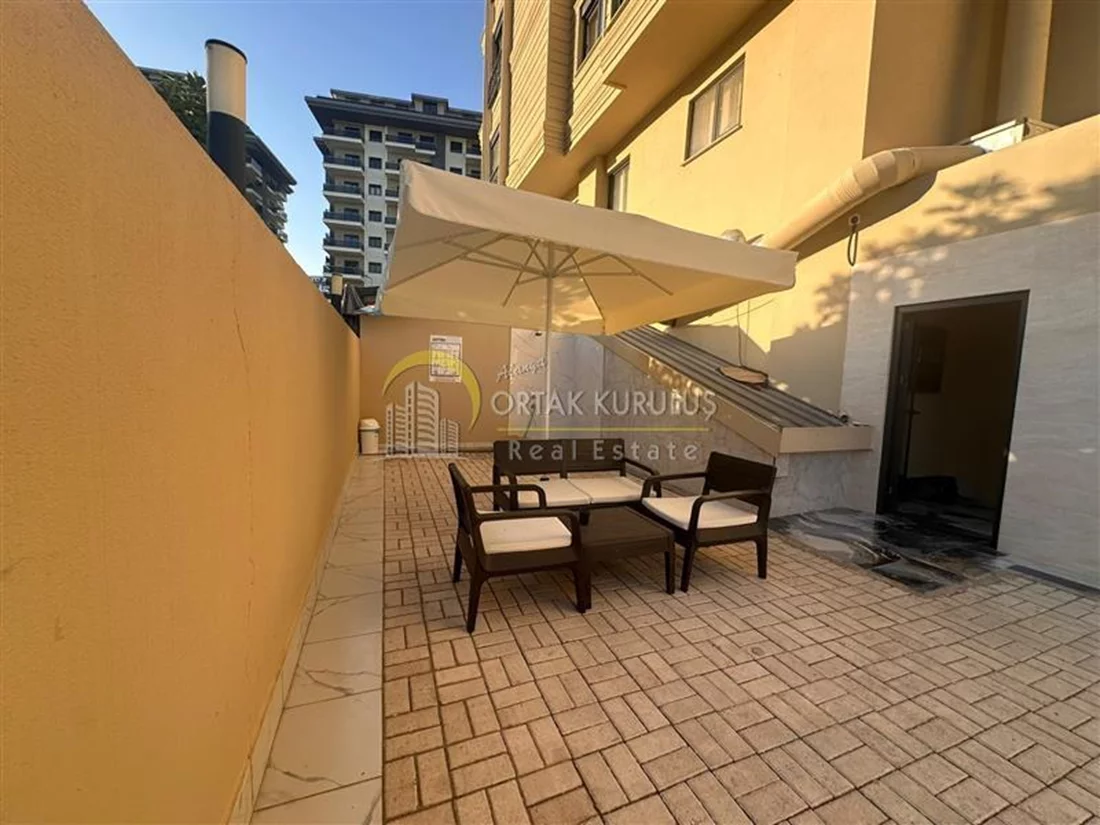 property for sale Mahmutlar - photo 8