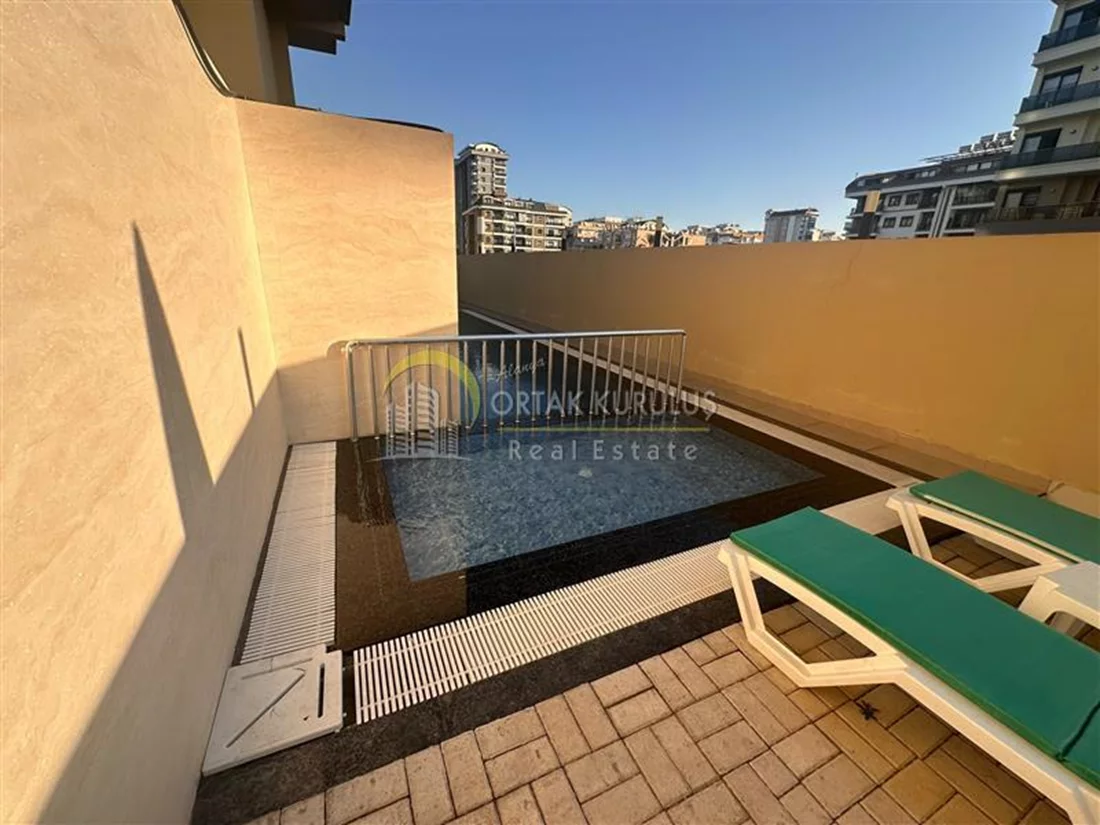 property for sale Mahmutlar - photo 5