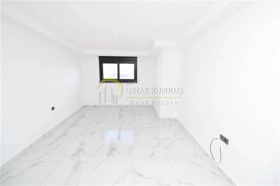 property for sale Mahmutlar - photo 20