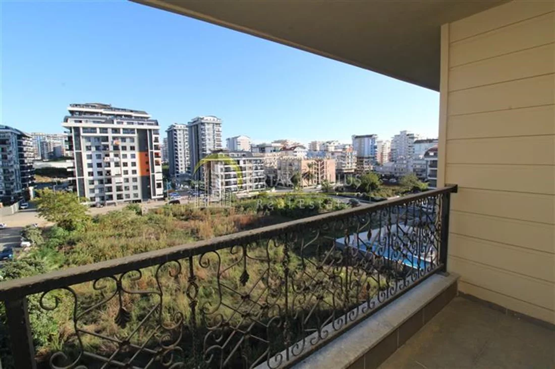 property for sale Mahmutlar - photo 25