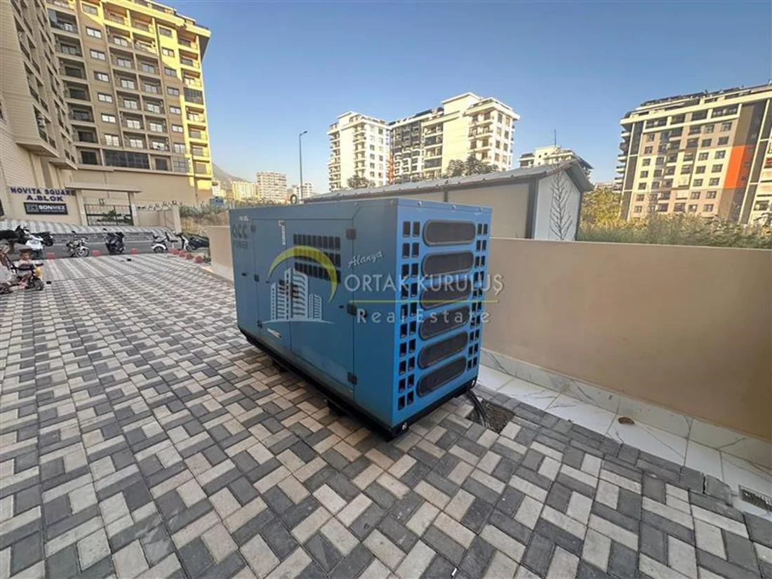 property for sale Mahmutlar - photo 6