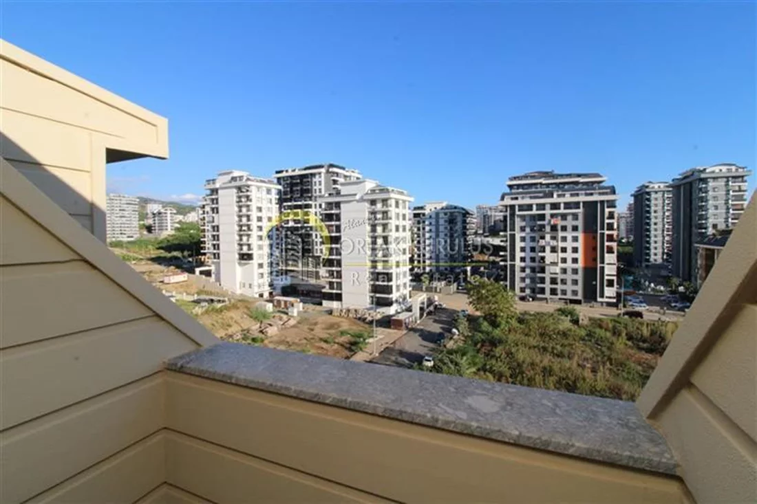 property for sale Mahmutlar - photo 11