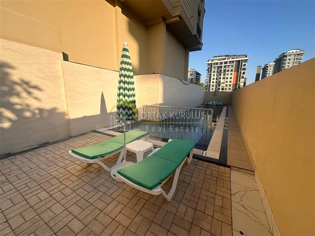 property for sale Mahmutlar - photo 9