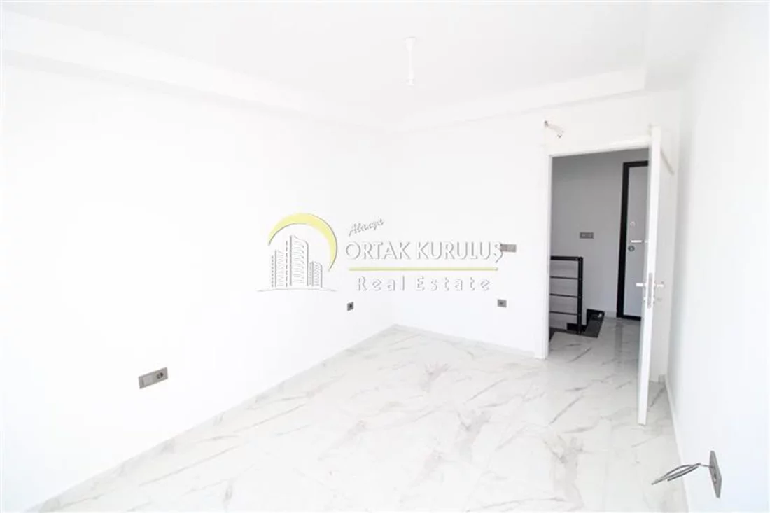 property for sale Mahmutlar - photo 22