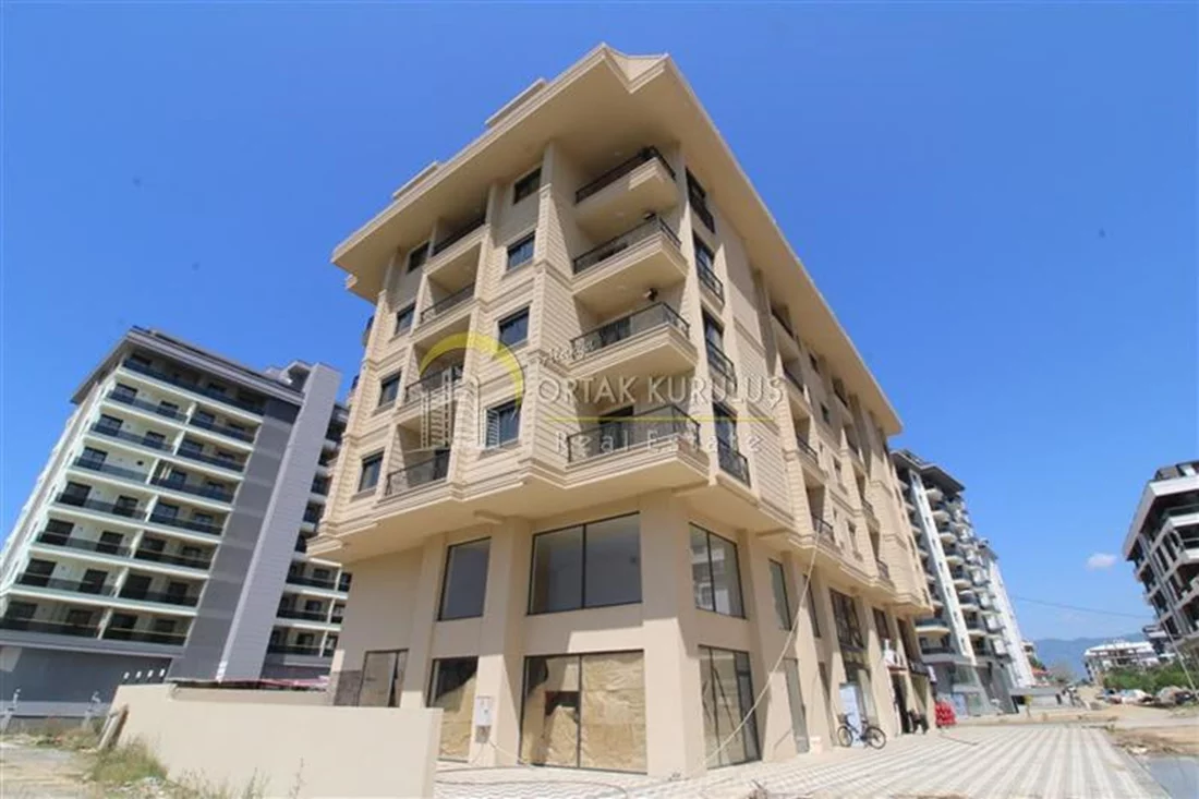 property for sale Mahmutlar - photo 4