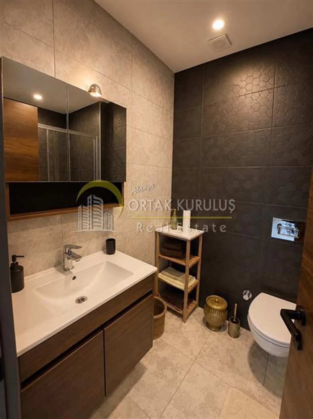 property for sale Mahmutlar - photo 31